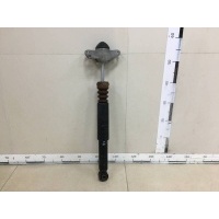 Амортизатор задний Volkswagen Volkswagen Golf 6 (5K) 2009-2013 G121007LR, 1K0513029ME