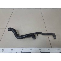 Патрубок радиатора охлаждения Volkswagen Volkswagen Polo (HB) 2009> 6Q0122101CC, 6Q0122101