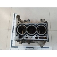 Блок двигателя Toyota Toyota Yaris (P90) 2005-2011 1KRFE, 1140140040