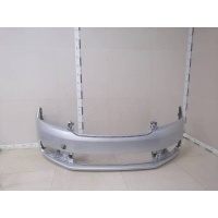 Бампер передний Skoda Skoda Rapid 2012-2020 60U807221F
