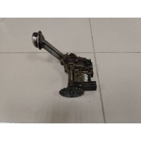 Насос масляный Renault Renault Logan (2) 2014> 150103110R, 8200150195