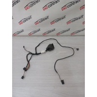 Проводка печки Volkswagen Touareg NF 2013 7P6971565D