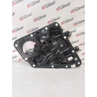 Стеклоподъемный механизм Volkswagen Touareg NF 2013 7P6839756A