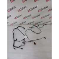 Проводка печки Volkswagen Touareg NF 2013 7P6971565