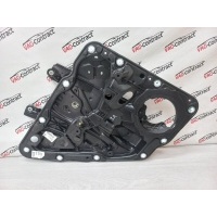 Стеклоподъемный механизм Volkswagen Touareg NF 2013 7P6839755A