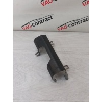 Кронштейн блока управления двигателем Volkswagen Touareg NF 2013 7P0907443