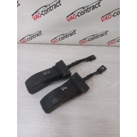 Ограничитель двери Volkswagen Touareg NF 2013 7P0837249, 7P0837267