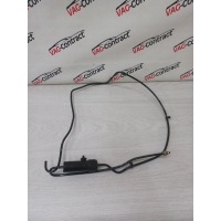 Трубка пневмоподвески Volkswagen Touareg NF 2013 7P0616657A