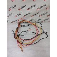 Трубка пневмоподвески Volkswagen Touareg NF 2013 7P0616706D, 7P0616764D, 7P0616763E
