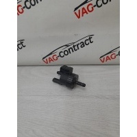 Клапан воздушный Volkswagen Touareg NF 2013 03H906517