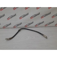 Провод массы Volkswagen Touareg NF 2013 7L6971537B