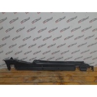 Защита антигравийная Volkswagen Touareg NF 2013 7P0825202A