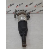 Пневмобаллон Volkswagen Touareg NF 2013 7P6616503J, 7P6616019G