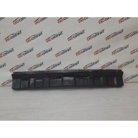 Крепление бампера Volkswagen Touareg NF 2013 7P6813231