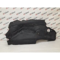 Тепловой экран Volkswagen Touareg NF 2013 7P0863872H, 7P0863872F