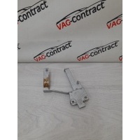 Кронштейн блока управления Volkswagen Touareg NF 2013 7P0907390