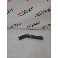 Патрубок системы охлаждения Volkswagen Touareg NF 2013 7P0815982