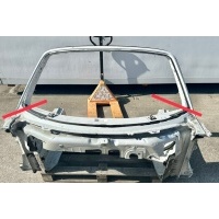 Порше 982 рамка рама крыши отправка