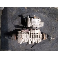 Мост для haldex o2d525554m гольф audi 4motion