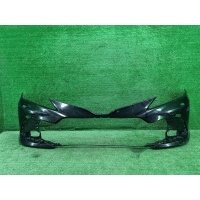 Бампер передний Toyota Camry Xv70 (2020-Н.В.) 521193T967