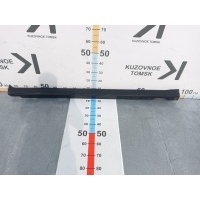 Накладка На Порог Hyundai Tucson NX4 2020- 87751N9000CA, 87751N9000CA, 87751N9000, 87753N9000