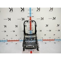 Сиденье Exeed TXL M32 2020- 402002649ABABK