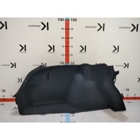 Обшивка багажника Hyundai Sonata DN8 2021 85730L1000NNB, 85730L1000