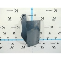 Накладка Бампера Hyundai Staria US4 2021 86695CG000