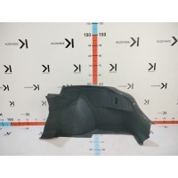 Обшивка багажника Hyundai Avante CN7 2020 85740AA100MC, 85740AA100