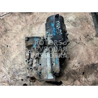 Корпус масляного фильтра MAN TGS 2010 51050007103,51050007104
