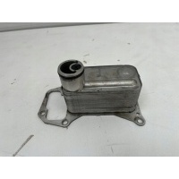 Радиатор масляный bmw f10 f11 3.0d 5989070105 8512435
