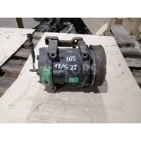 Компрессор кондиционера DAF XF 105 2009 1685170,4232611734,8231,B709AS6