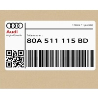 Пружина śrubowa audi q5 q5 / sportback
