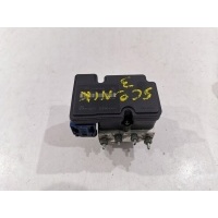 Насос абс renault megane iii scenic 3 fluence 476606747r 10.0970 - 1445.3