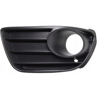 Решетка радиатора бампера fiat oe 735356149