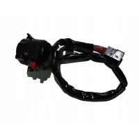Переключатель переключатель передняя правый левая kawasaki er6 2006