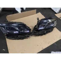 Лампы передняя ножки audi q5 би ксенон 8r0941003af / 8r0941004af европа