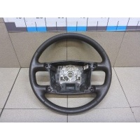 Рулевое колесо для AIR BAG (без AIR BAG) VAG Touareg (2002 - 2010) 3D0419091T2N1