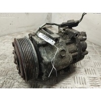 Компрессор кондиционера Ford C-Max 2005 3M5H19D629HD