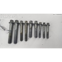 Болт крепления BMW 5 E60/E61 (2003-2010) 2003 23001222891, 23001222893, 23001222887, 07119905524