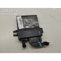 Блок управления Audi A8 D3 (2002-2010) 2003 4e0907468B