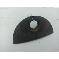 Ручка крышки (двери) багажника Opel Corsa C 2002 23090