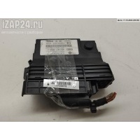 Блок бортовой сети (блок управления BCM) Audi A8 D3 (2002-2010) 2003 4E0907280A
