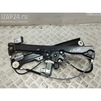 Стеклоподъемник электрический передний правый BMW 5 E60/E61 (2003-2010) 2005 7075668