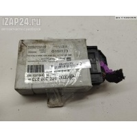 Блок управления Audi A8 D3 (2002-2010) 2003 4E0907273