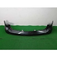 Бампер задний Ford Explorer V 2010 - 2015 2013 BB5317D781AJW,