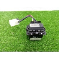 Резистор отопителя Subaru Forester IV (SJ) 2012 - 2018 2014 T1000034ZC,