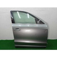 Замок двери передней правой Audi Q5 (8R) 2008 - 2012 2010 8J1837016B,