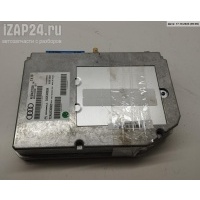 Блок управления Audi A8 D3 (2002-2010) 2003 4E0862333B