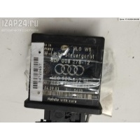 Блок управления светом Audi A8 D3 (2002-2010) 2003 4E0907357